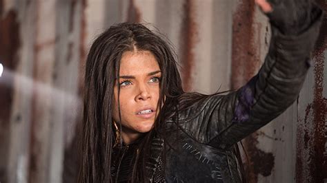 octavia may|Ilian and Octavia (spoilers season 4) : r/The100